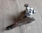 Shimano Dura-Ace (FD-7700) voorderailleur, Gebruikt, Racefiets, Ophalen of Verzenden, Derailleur of Ketting