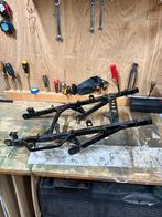 Yamaha GTS1000 Achterframe (oem), Ophalen of Verzenden, Gebruikt