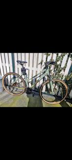 Cube mountainbike, Fietsen en Brommers, Fietsen | Dames | Sportfietsen en Toerfietsen, Overige merken, 26 inch, Ophalen of Verzenden