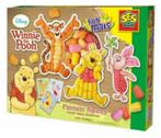 SES: Funmais: Winnie the Pooh NIEUW, Kinderen en Baby's, Speelgoed | Educatief en Creatief, Nieuw, Ophalen of Verzenden