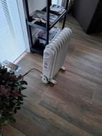 Oliegevulde Radiator met thermostaat, Witgoed en Apparatuur, Overige Witgoed en Apparatuur, Zo goed als nieuw, Ophalen