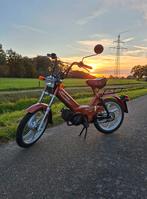 Tomos a35 2016, Ophalen, Maximaal 45 km/u, Zo goed als nieuw, 2 versnellingen