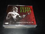 Frank Zappa - The Broadcast Collection, Verzenden, Nieuw in verpakking, Alternative