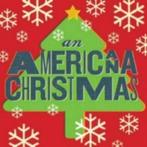 CD An Americana Christmas (Johnny Cash, Bob Dylan, The Band), Ophalen of Verzenden, Zo goed als nieuw