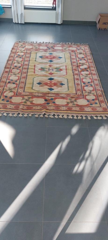 tapijt, Huis en Inrichting, Stoffering | Tapijten en Kleden, Nieuw, 150 tot 200 cm, 200 cm of meer, Rechthoekig, Overige kleuren