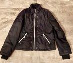 McGregor jas maat xl, Kleding | Dames, Jassen | Winter, McGregor, Zwart, Maat 46/48 (XL) of groter, Ophalen of Verzenden