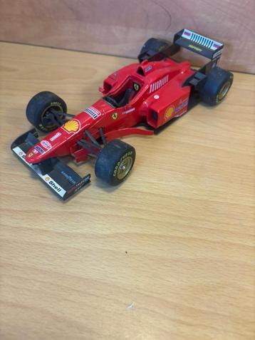 Maisto ferrari F310 1996 #30395 beschikbaar voor biedingen