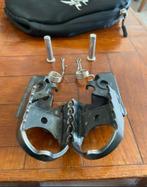 Originele voetsteunen Honda CRF 1100 Africa Twin Off-Road, Ophalen of Verzenden