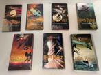 Complete collectie Harry Potter cd luisterboeken, Ophalen of Verzenden, J.K. Rowling, Cd