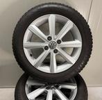 Originele Volkswagen Up! Merano Velgen 15 Inch Winterset VW, Auto-onderdelen, Banden en Velgen, Ophalen, 15 inch, -, -