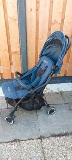 Kinderwagen, Kinderen en Baby's, Buggy's, Ophalen, Gebruikt, Overige merken