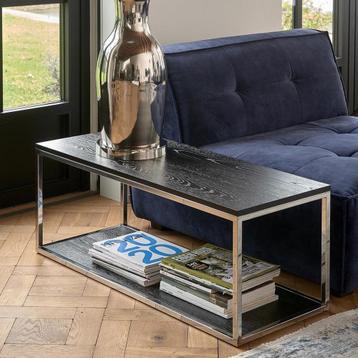 Riviera maison salontafel sidetable beschikbaar voor biedingen