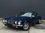Jaguar 1976 Blauw, Auto's, Jaguar, 1699 kg, Blauw, Particulier, Geïmporteerd