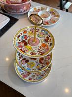 Blond Amsterdam Etagère, Huis en Inrichting, Keuken | Servies, Ophalen of Verzenden, Zo goed als nieuw, Aardewerk, Blond Amsterdam