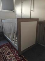 Cabino Denver ledikant / babybed 60x120, Ophalen, Zo goed als nieuw, Ledikant