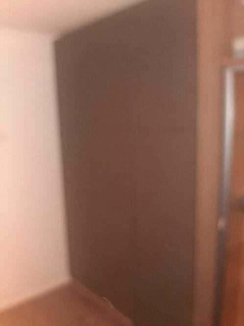 Mooi kleding kast 2 jaar oud maar 1 jaar  gebruikt, Huis en Inrichting, Kasten | Kledingkasten, Zo goed als nieuw, 200 cm of meer