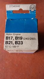 Nieuwe Koelwaterthermostaat Volvo B17-B23 + thermostaathuis, Ophalen of Verzenden, Nieuw, Volvo