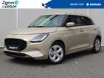 Suzuki Swift 1.2 Select *| Levering 2026! |, Auto's, Voorwielaandrijving, 12 maanden, Stof, Euro 6