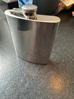 Johnnie Walker heupfles zakflacon, Ophalen of Verzenden, Nieuw