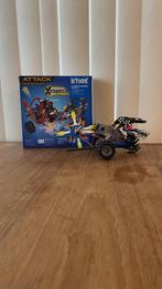 K’nex, Ophalen of Verzenden, Zo goed als nieuw, K'nex