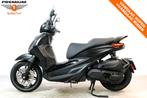 Piaggio BEVERLY 400 S (bj 2023), Scooter, Bedrijf, 399 cc, 12 t/m 35 kW