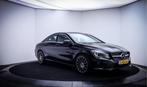 Mercedes-Benz CLA-Klasse 180 Edition XENON | NAVI | CLIMA |, Auto's, Gebruikt, 4 cilinders, 1290 kg, Leder en Stof