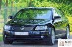 Volkswagen Phaeton 6.0 W12 4p | 94.000 km - BTW | Inruil mog, Automaat, Gebruikt, 12 cilinders, Leder