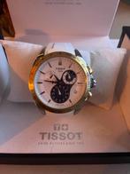 Tissot Veloci-t, Sieraden, Tassen en Uiterlijk, Horloges | Heren, Overige merken, Staal, Polshorloge, Kunststof