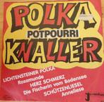 Joe & die Party singers > Polka Knallen, Cd's en Dvd's, Vinyl Singles, Gebruikt, 7 inch, Single, Ophalen of Verzenden