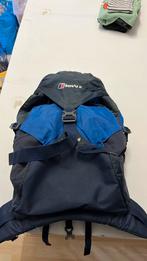 Berghaus hike tas, Gebruikt, Ophalen of Verzenden, Minder dan 25 cm, Trekking