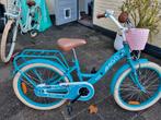 Meisjesfiets 20 inch, Fietsen en Brommers, Ophalen, Gebruikt, 20 inch