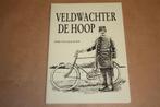 Veldwachter De Hoop - Dirk van der Heide, Ophalen of Verzenden, Zo goed als nieuw, Nederland