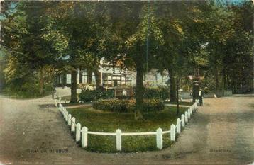 (300-441-053) Bussum Meentweg beschikbaar voor biedingen