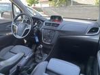 Opel Mokka 1.4 T Edition | 1e EIGENAAR | TREKHAAK, Voorwielaandrijving, 65 €/maand, Gebruikt, 4 cilinders