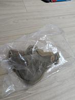 Airsoft masker(nieuw), Sport en Fitness, Schietsport-accessoires, Ophalen of Verzenden, Nieuw