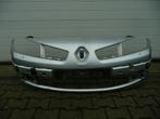 Renault Megane II Voorbumper Koplampspr.gaten 8200412362, Gebruikt, Ophalen of Verzenden, Bumper, Renault