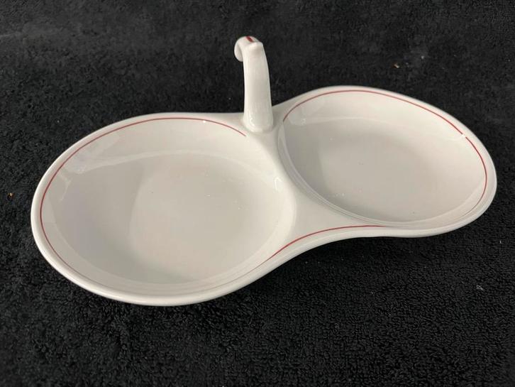 Boerenbont Petitfourhouder, Huis en Inrichting, Keuken | Keukenbenodigdheden, Zo goed als nieuw, Ophalen of Verzenden