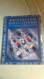 KRISTALLEN ONTCIJFERD, Ophalen of Verzenden, Zo goed als nieuw, Overige typen