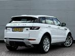 Land Rover Range Rover Evoque 2.2 TD4 4WD Prestige Panoramad, Auto's, Land Rover, Euro 5, Navigatiesysteem, Zwart, 150 pk