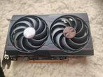 Sapphire Pulse RX 6600 8GB GDDR6 – stille en zuinige kaart, Computers en Software, Videokaarten, PCI-Express 4, Ophalen of Verzenden