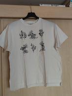 Disney Mickey Mouse T-shirt C&A - Maat L, Kleding | Dames, Maat 42/44 (L), Ophalen of Verzenden, Korte mouw, Gedragen