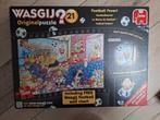 Wasgij puzzels 1000 stukjes, Ophalen, Gebruikt