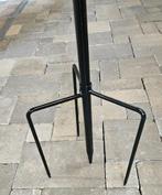 WINDMOLEN / IRIS / TUINSTEKER / tuinbeeld / windspinner, Huis en tuin decoratie Marie, Nieuw, Info@huisentuindecoratiemarie.nl