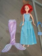 Ariel Disney geen barbie, Ophalen of Verzenden, Zo goed als nieuw, Barbie