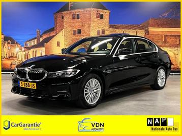 BMW 3-serie 320e Business Edition Sport Automaat Schuifdak H beschikbaar voor biedingen