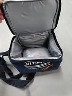 Ultimate Champion coolerbag  ±15x15x10cm als nieuw Zie tekst, Ophalen of Verzenden, Zo goed als nieuw, Koffer of Tas