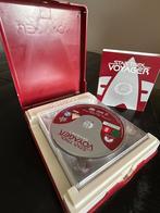 Hardbox: Star Trek Voyager, seizoen 1, 1980 tot heden, Science Fiction en Fantasy, Ophalen of Verzenden, Zo goed als nieuw