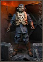 <𝗜𝗡 𝗦𝗧𝗢𝗖𝗞> NECA Toys - Iron Maiden - Aces High Eddie, Verzenden, Nieuw