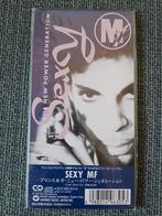 Prince - Sexy MF - Japanse mini cd single, Maxi-single, Ophalen of Verzenden, Zo goed als nieuw, 1 single