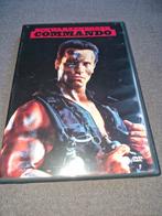 Commando - dvd, Cd's en Dvd's, Dvd's | Actie, Ophalen of Verzenden, Zo goed als nieuw